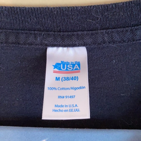 Made in America T-Shirt - Picture 3 of 4